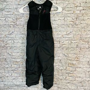 Vertical 9 Ski Bib Pants - Insulated